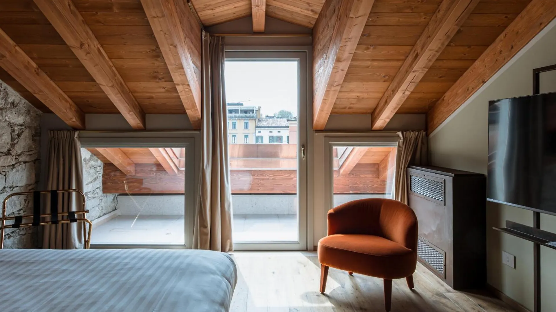 Hotel Pavillon Suite Peschiera del Garda Italy