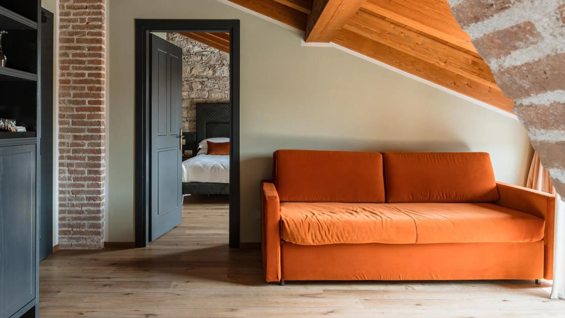Pavillon Suite Peschiera del Garda