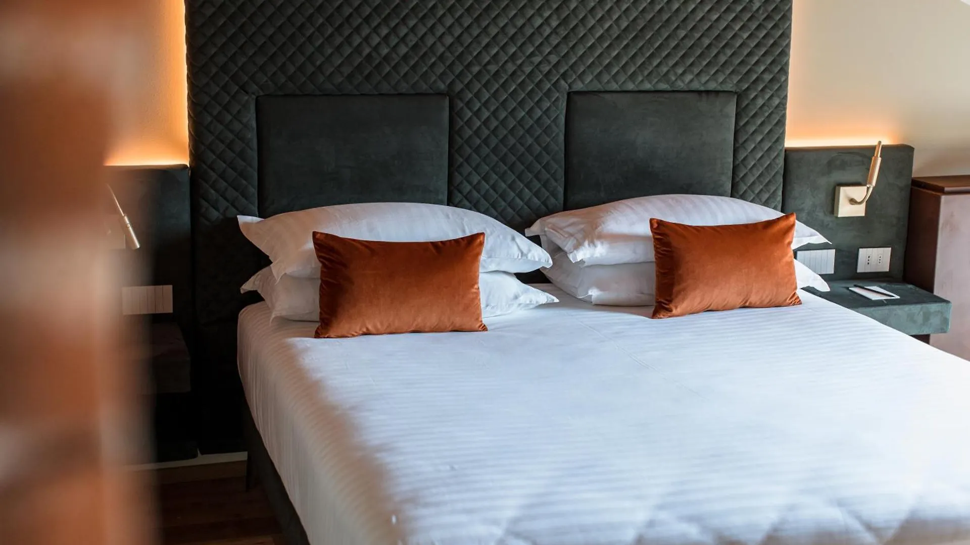 Pavillon Suite Peschiera del Garda