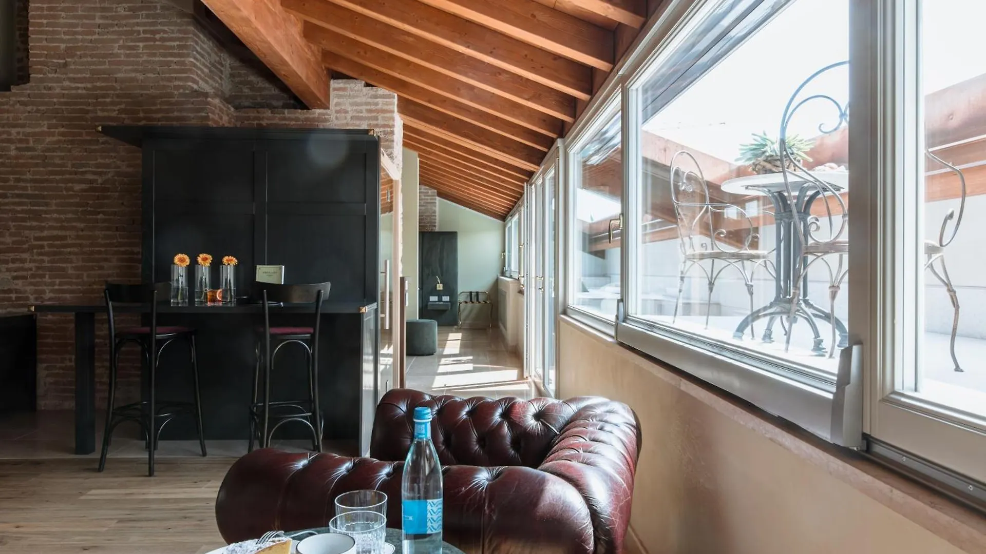 Hotel Pavillon Suite Peschiera del Garda