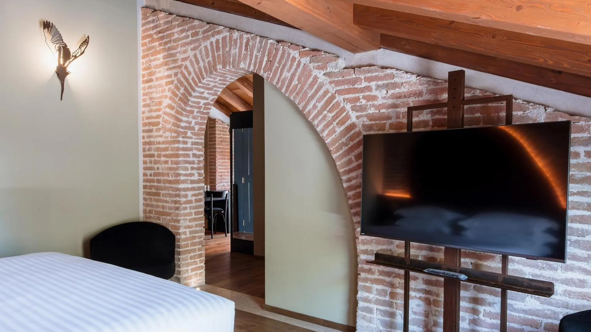 Hotel Pavillon Suite Peschiera del Garda
