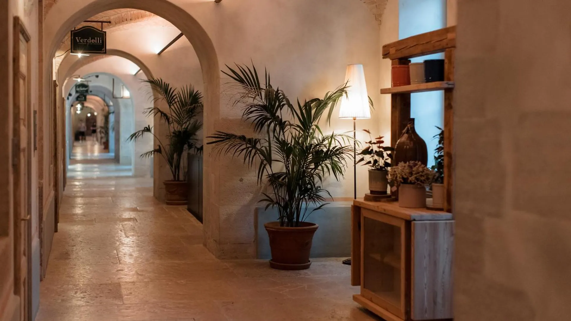 Pavillon Suite Peschiera del Garda Hotel