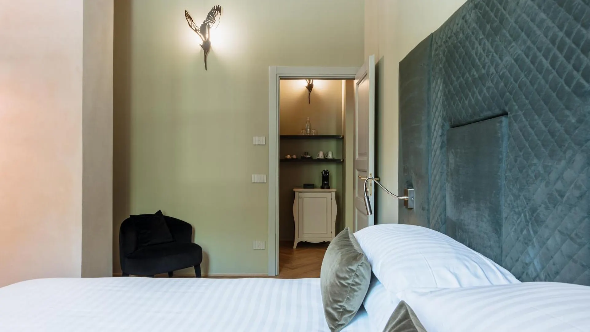Hotel Pavillon Suite Peschiera del Garda