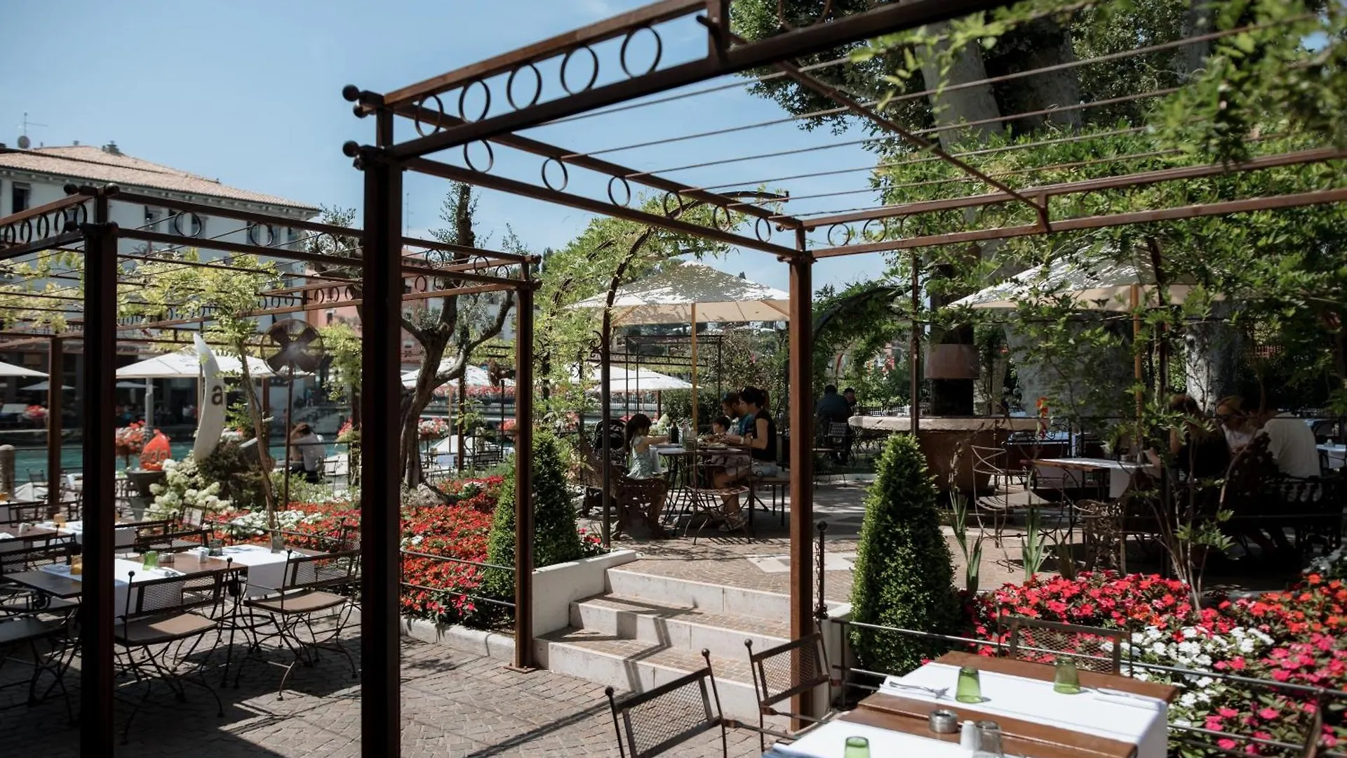Pavillon Suite Peschiera del Garda