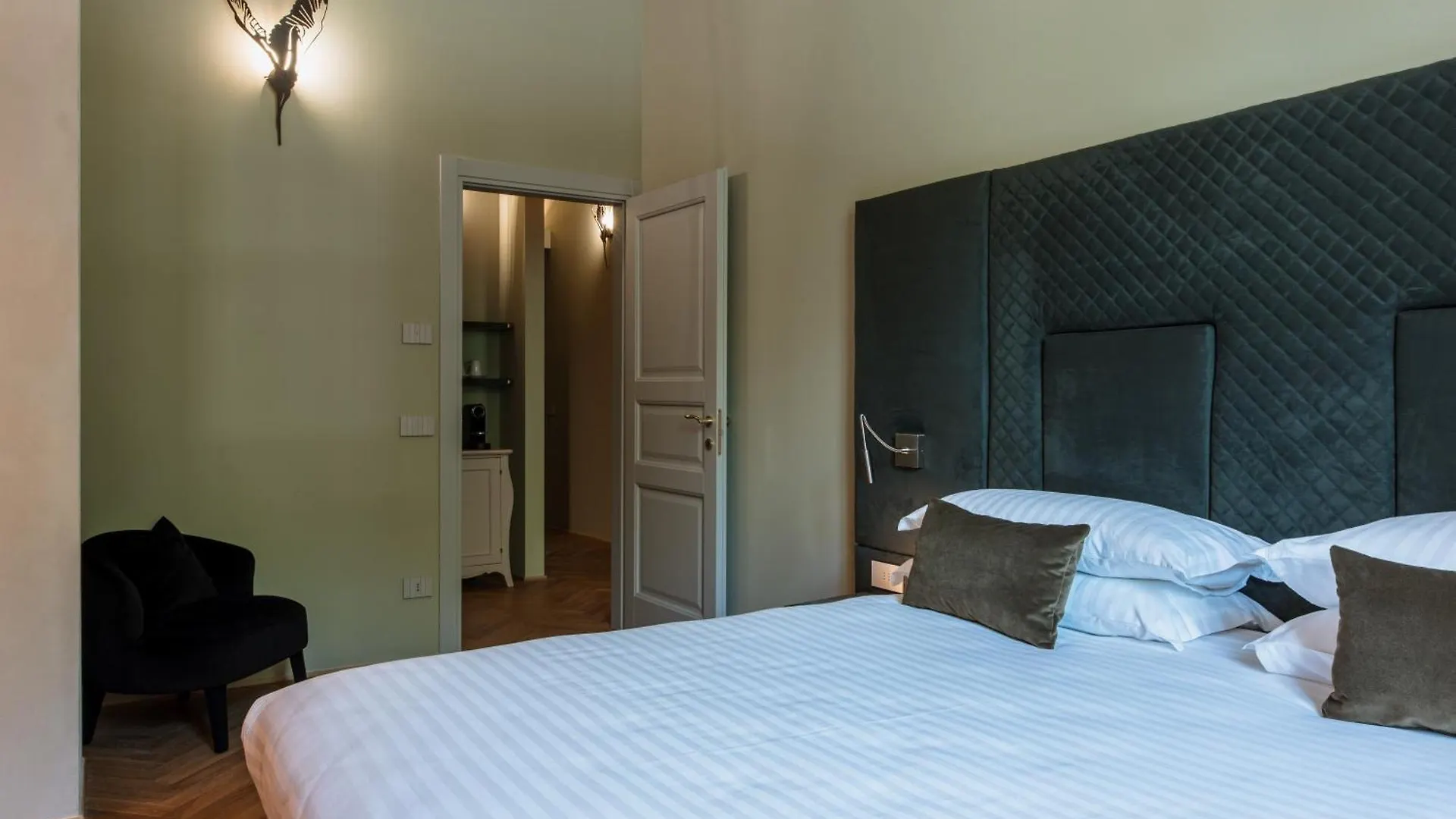 Pavillon Suite Peschiera del Garda