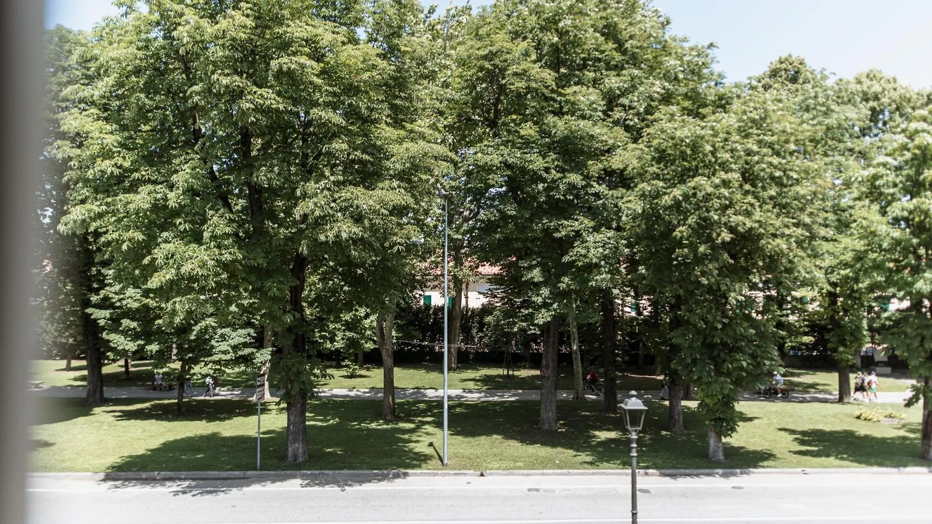 Hotel Pavillon Suite Peschiera del Garda