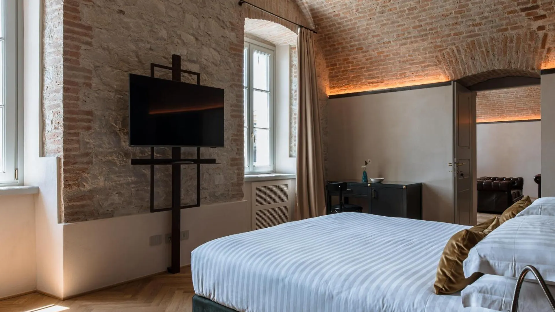 Pavillon Suite Peschiera del Garda
