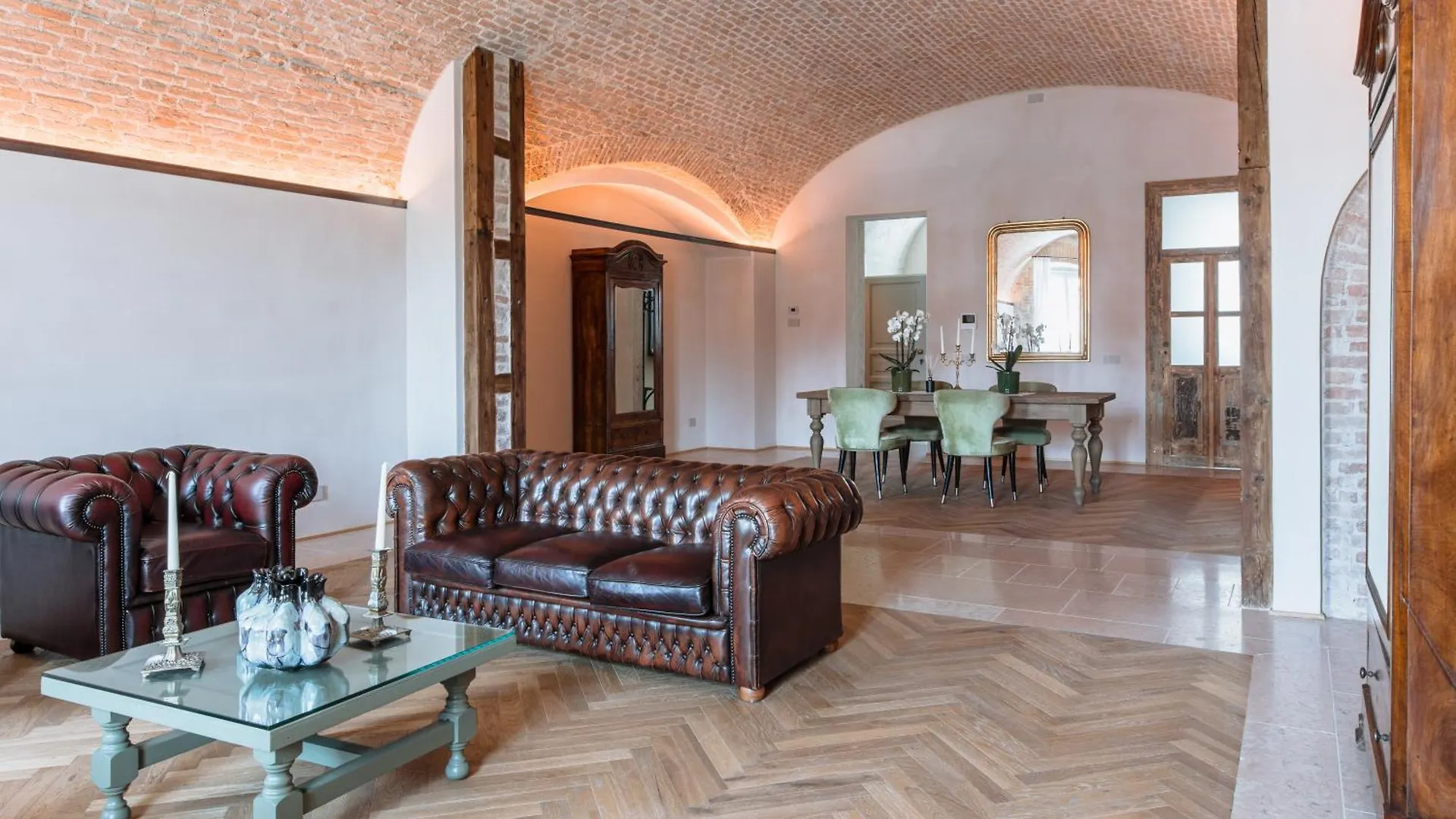Hotel Pavillon Suite Peschiera del Garda