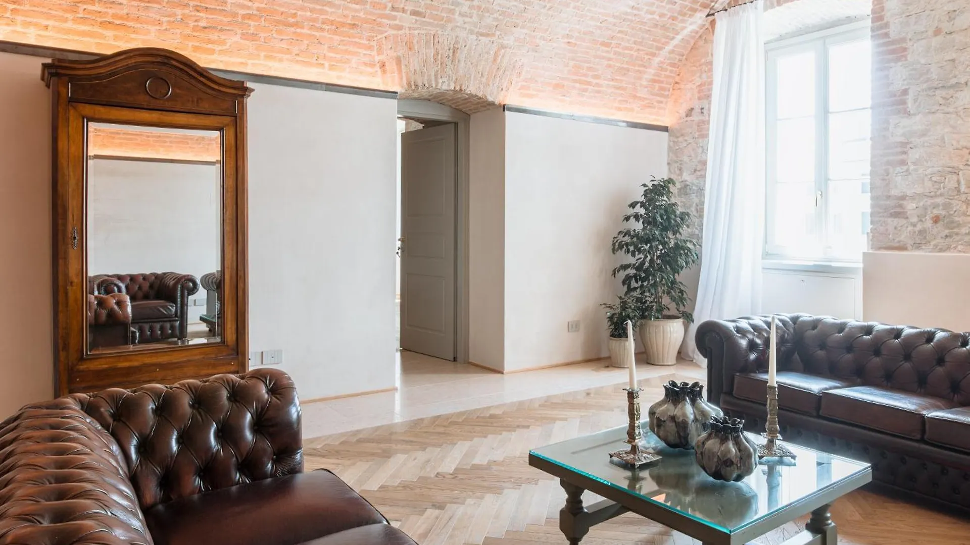 Pavillon Suite Peschiera del Garda Hotel