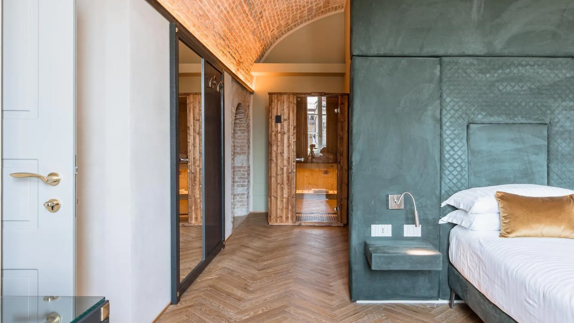 Pavillon Suite Peschiera del Garda Hotel