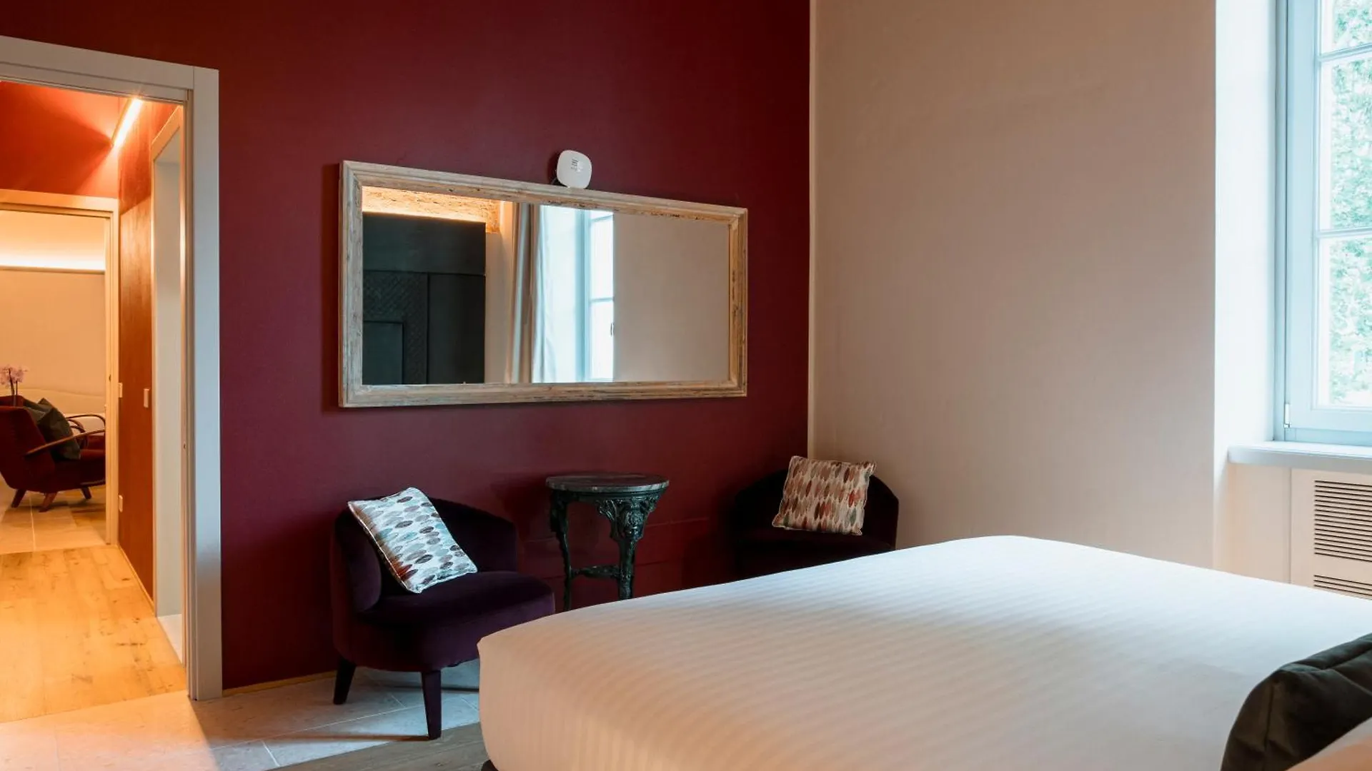 Pavillon Suite Peschiera del Garda