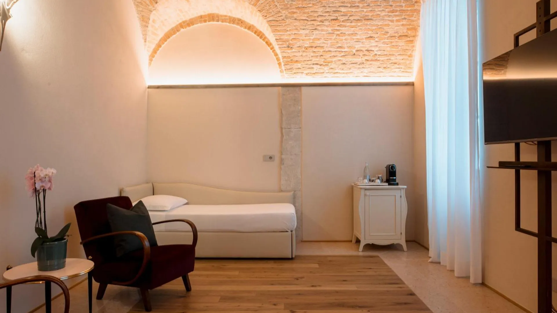Hotel Pavillon Suite Peschiera del Garda