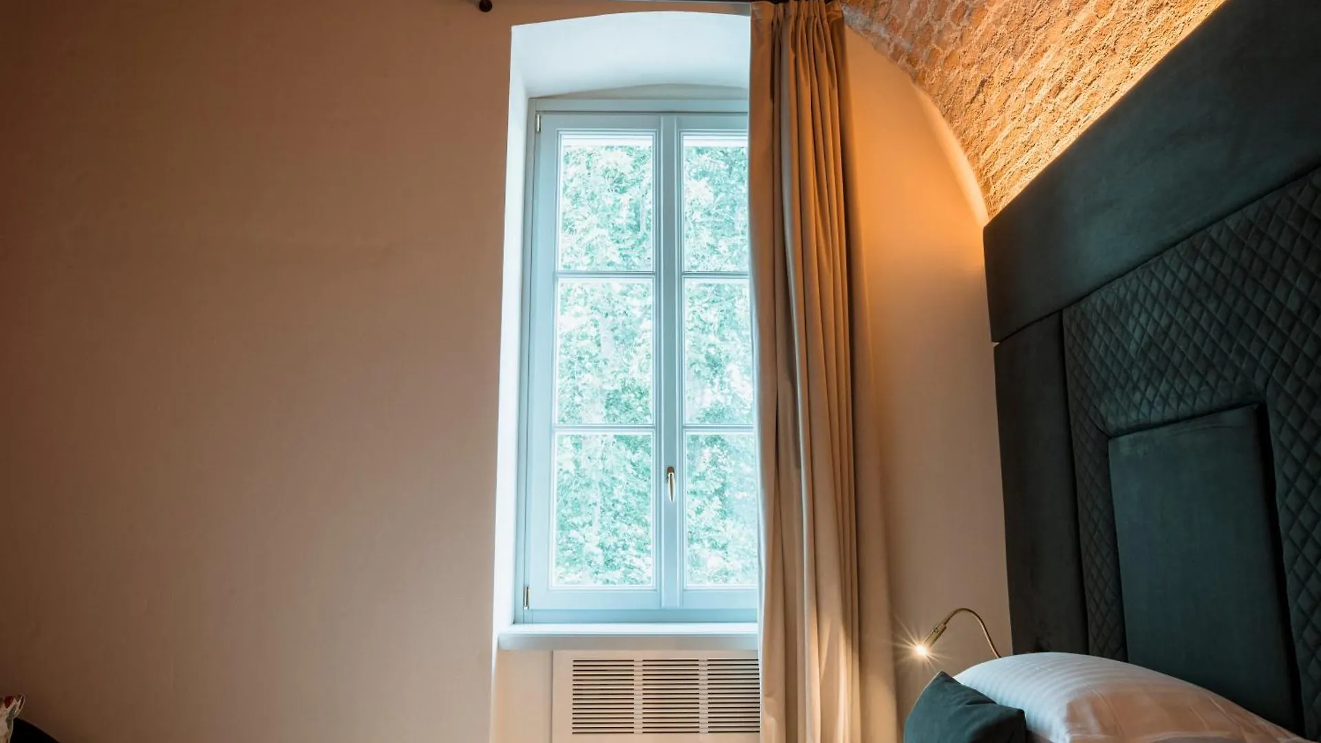 Hotel Pavillon Suite Peschiera del Garda