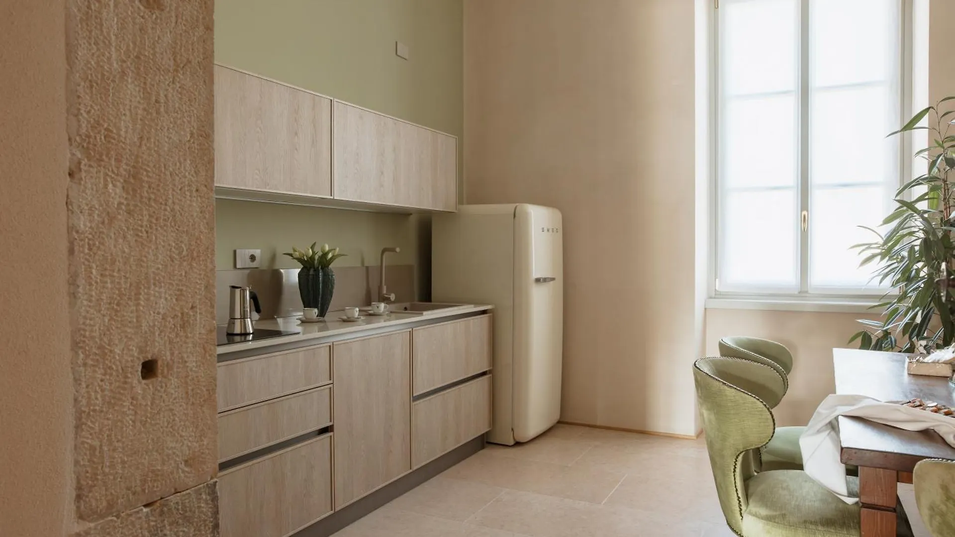 Hotel Pavillon Suite Peschiera del Garda