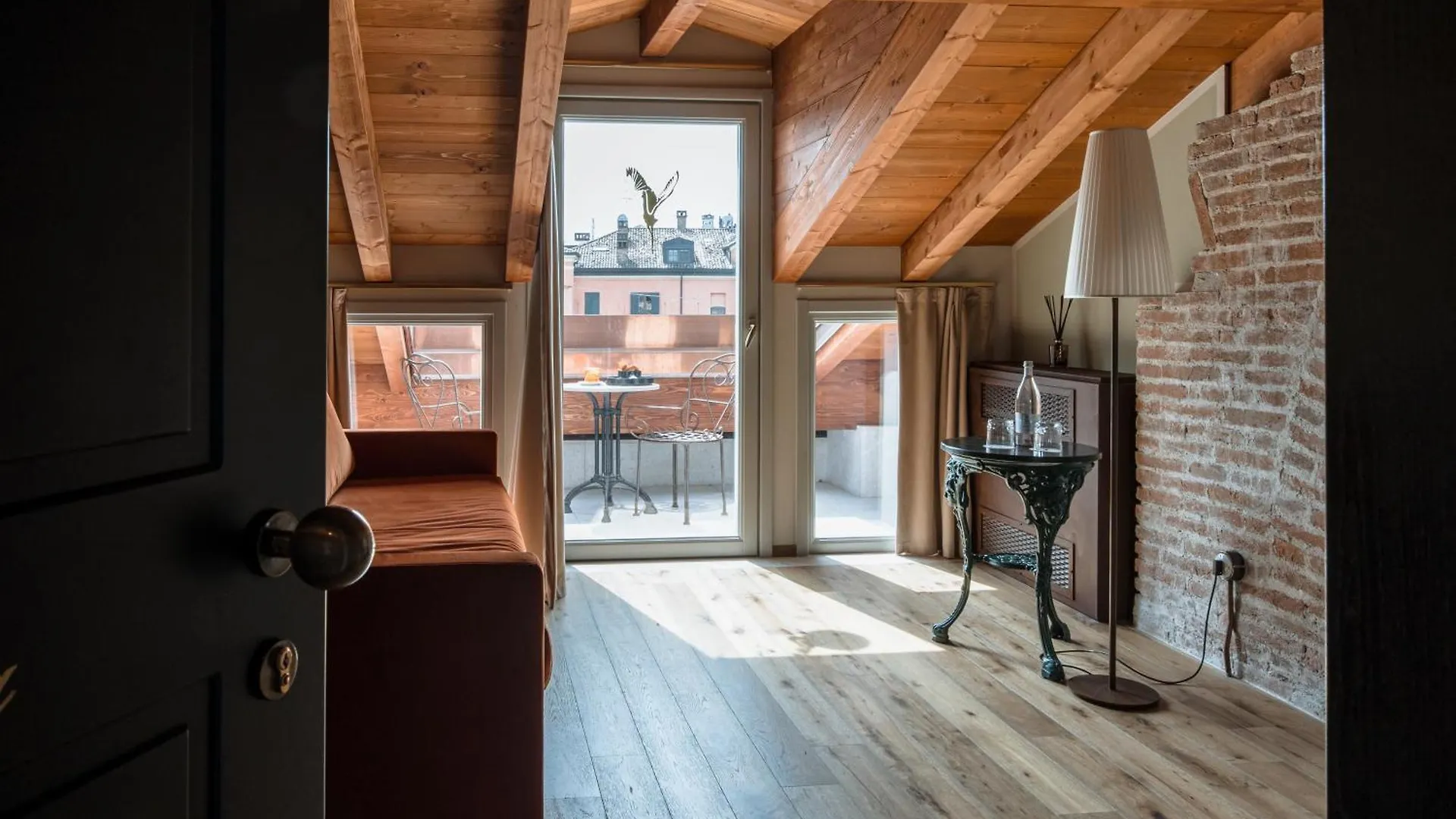 Hotel Pavillon Suite & Apartments Peschiera del Garda