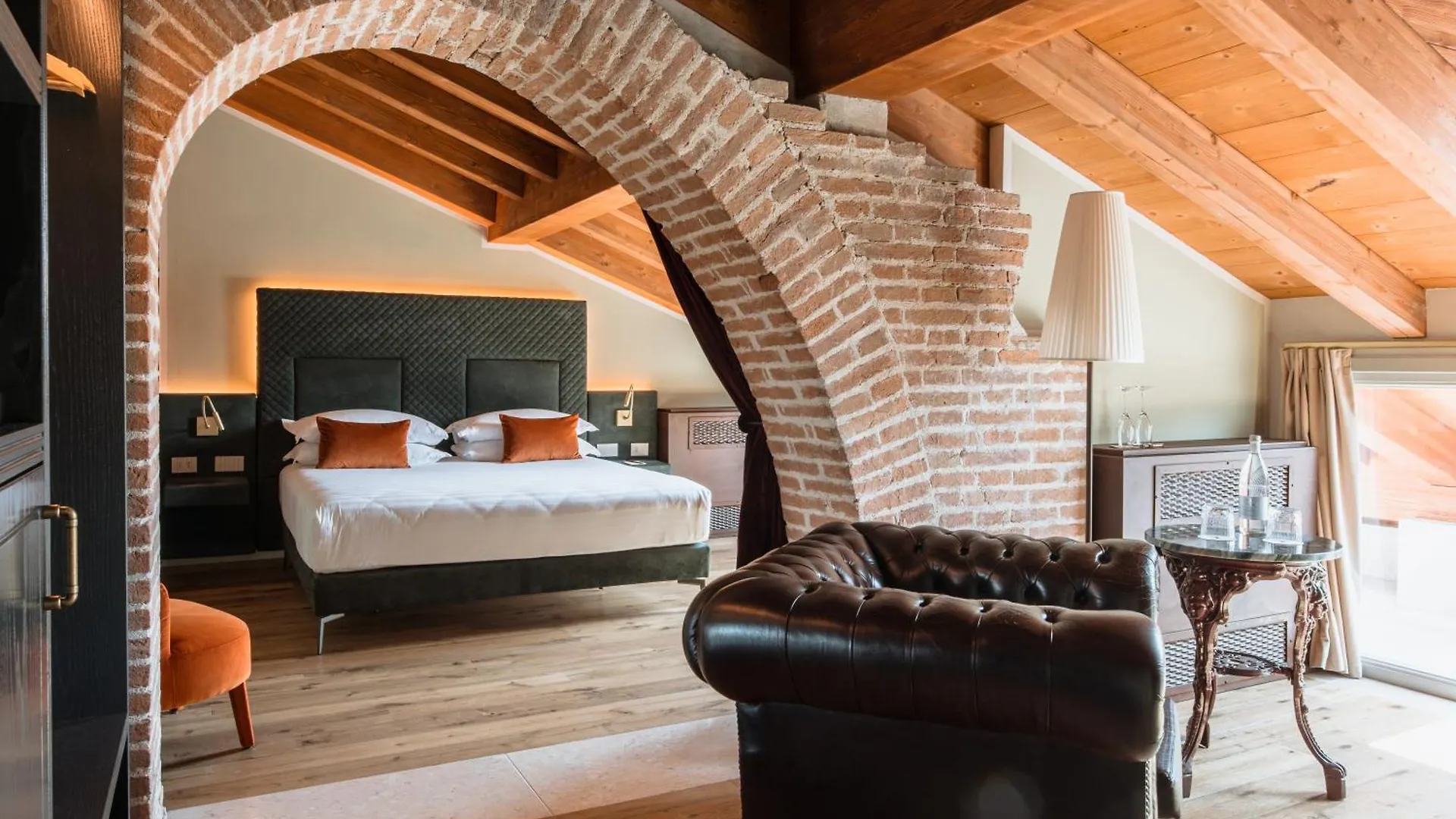 Pavillon Suite Peschiera del Garda