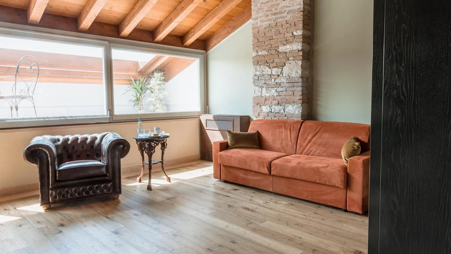Hotel Pavillon Suite & Apartments Peschiera del Garda
