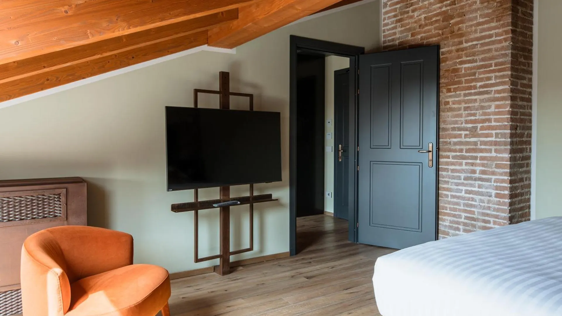 Pavillon Suite Peschiera del Garda Hotel