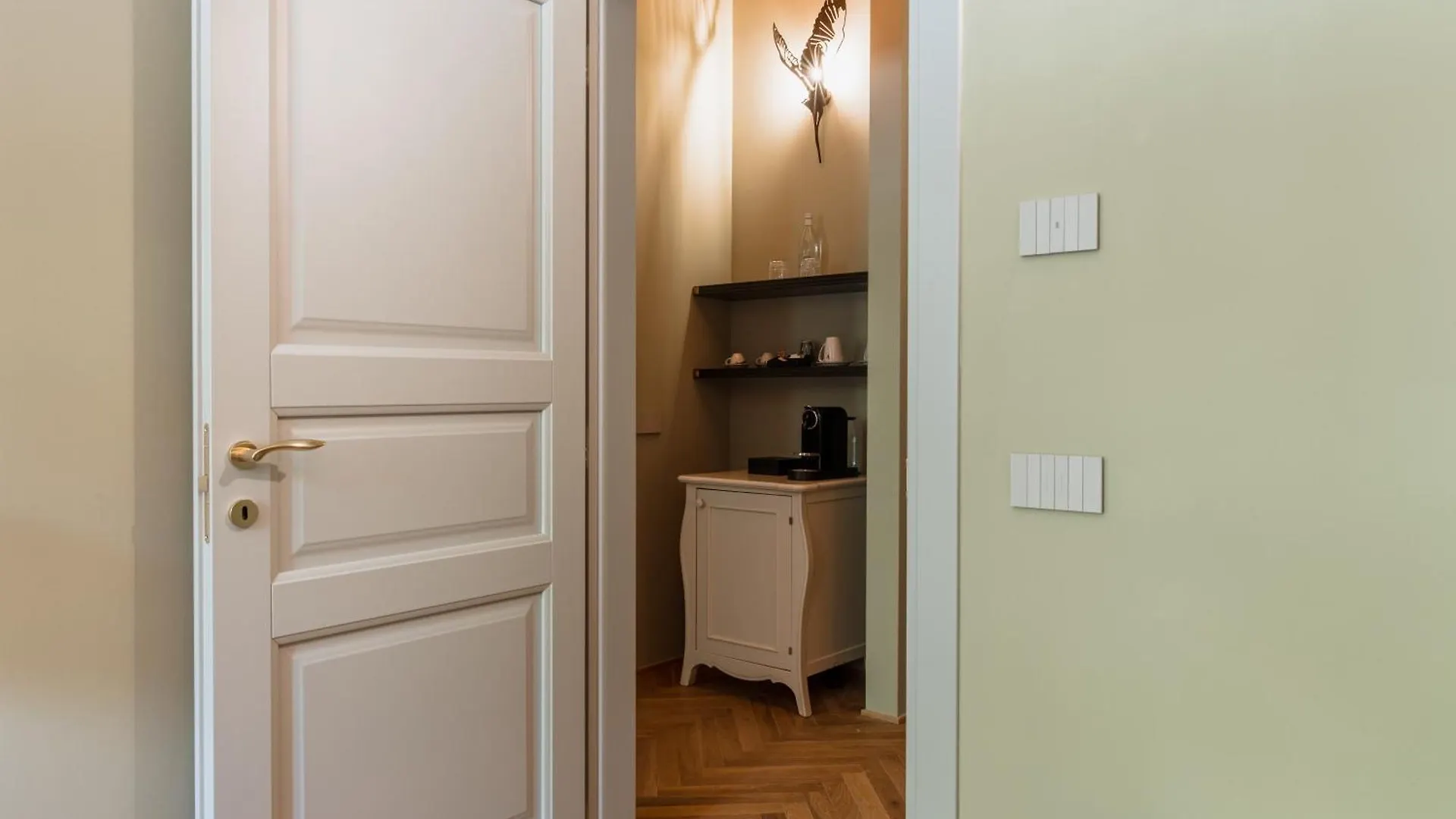 Pavillon Suite Peschiera del Garda