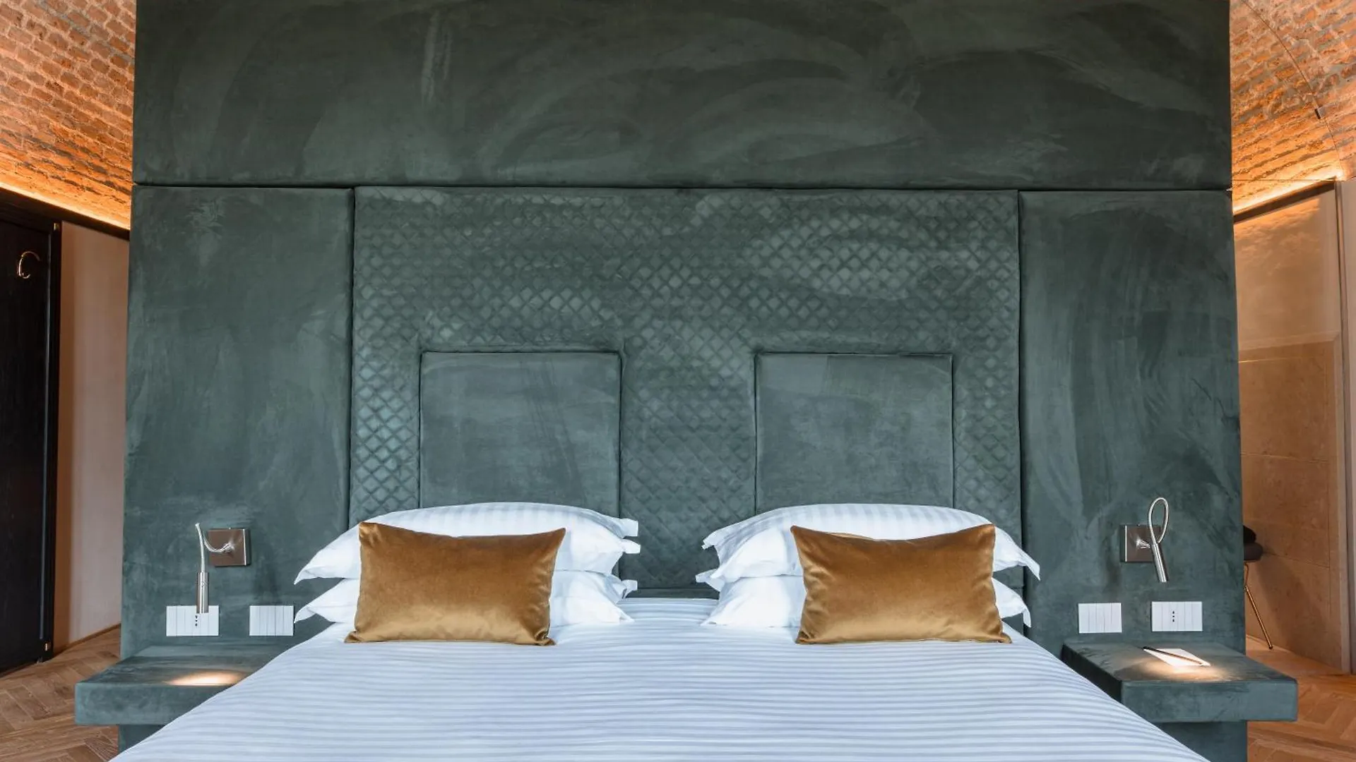 Hotel Pavillon Suite Peschiera del Garda