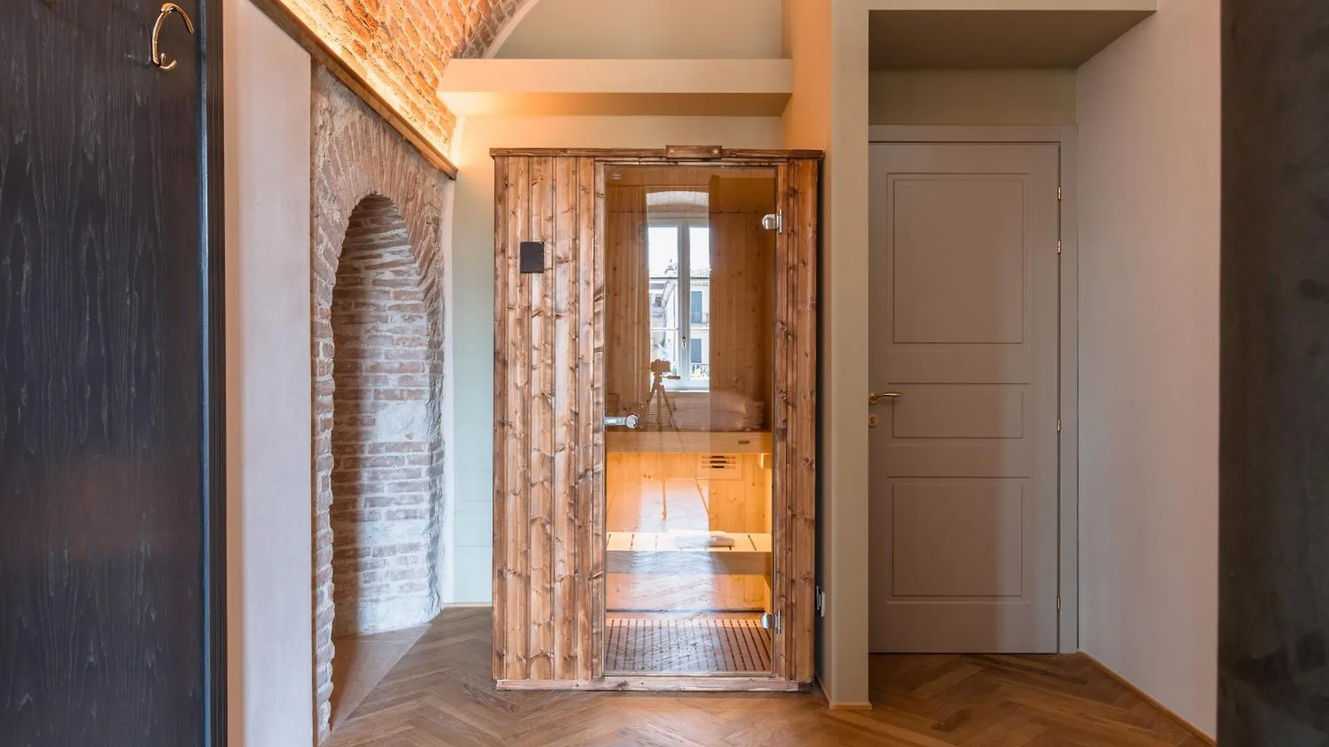 Pavillon Suite & Apartments Peschiera del Garda 0*,