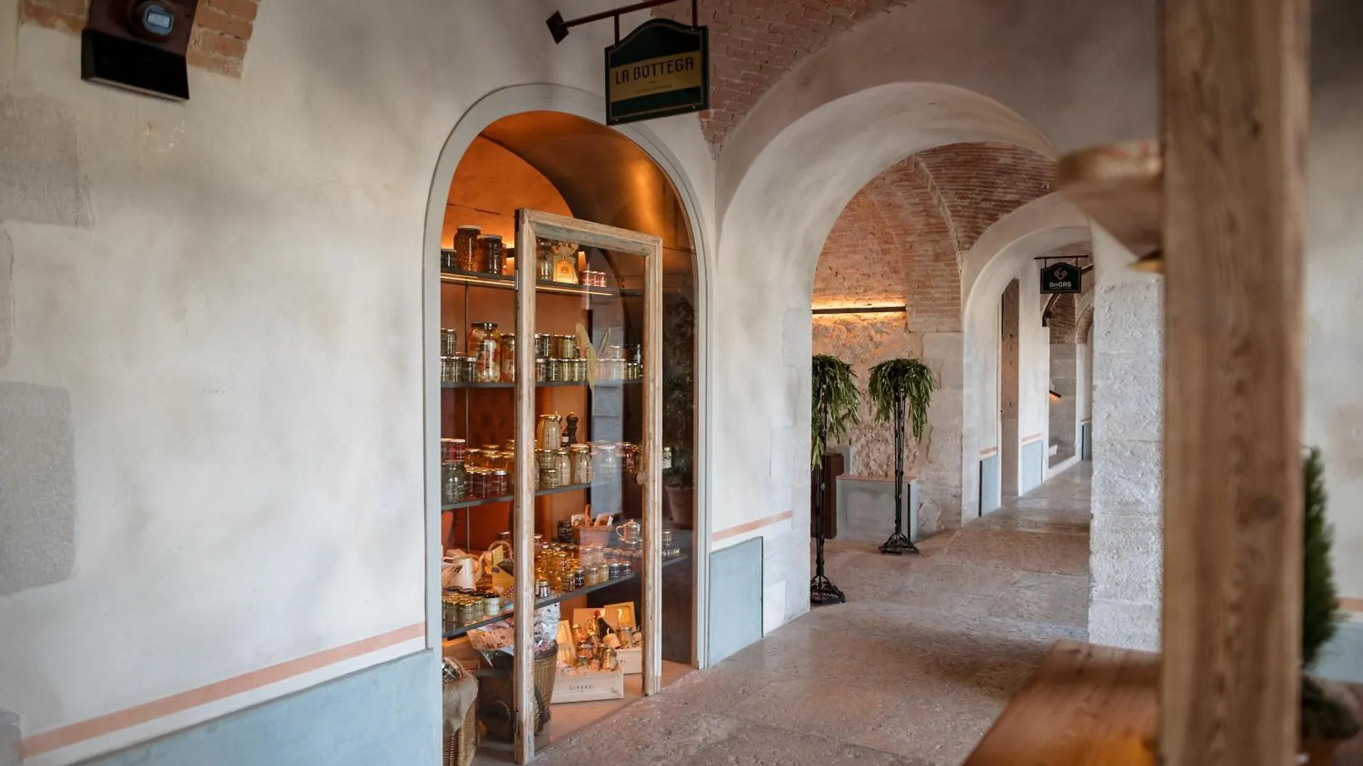 Pavillon Suite Peschiera del Garda Hotel