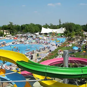 Locazione Turistica Bella Italia-4 Peschiera del Garda