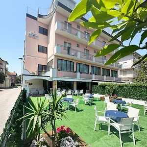 Bel Sogno 3*, Rimini Italy