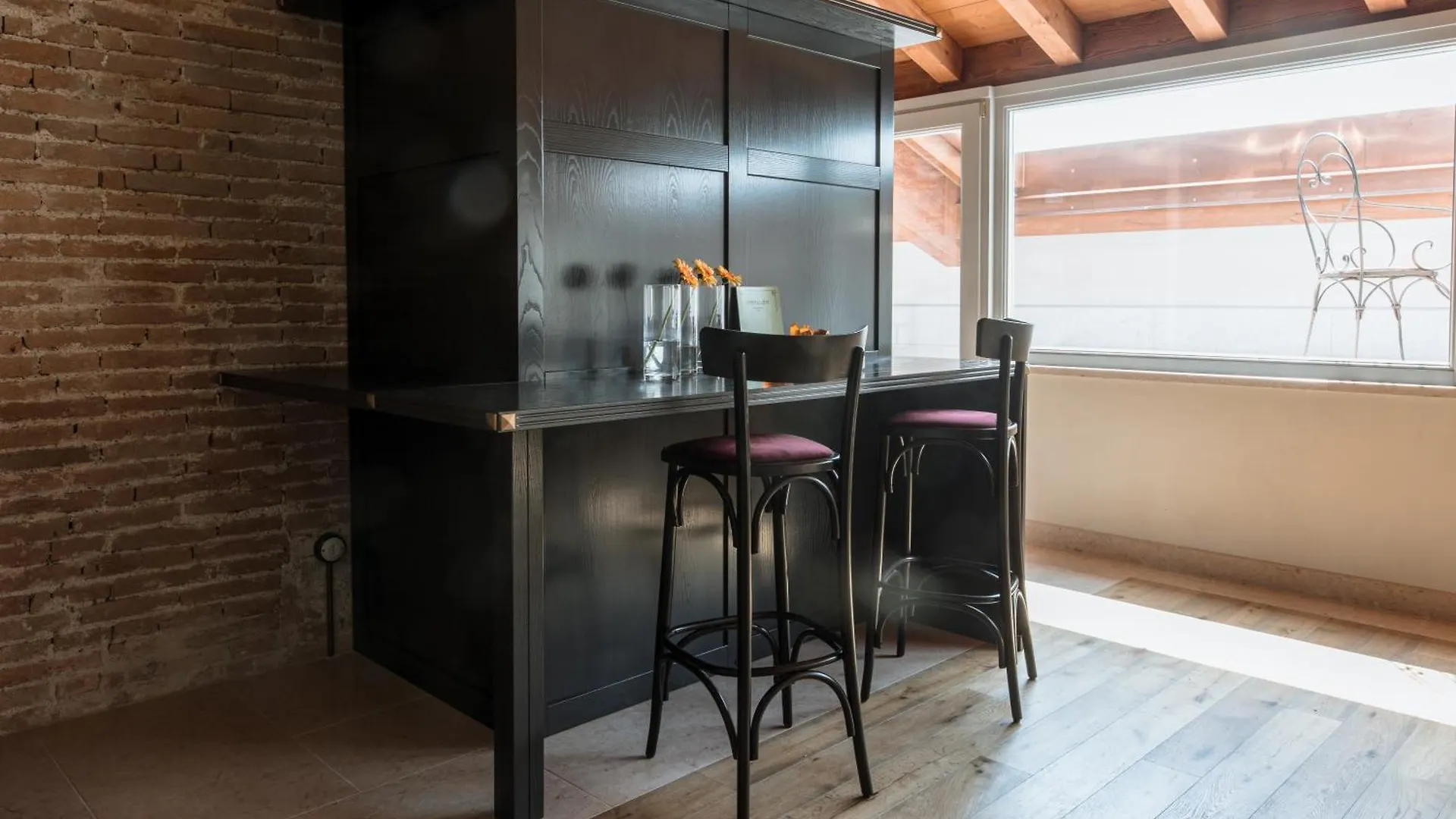 Hotel Pavillon Suite & Apartments Peschiera del Garda