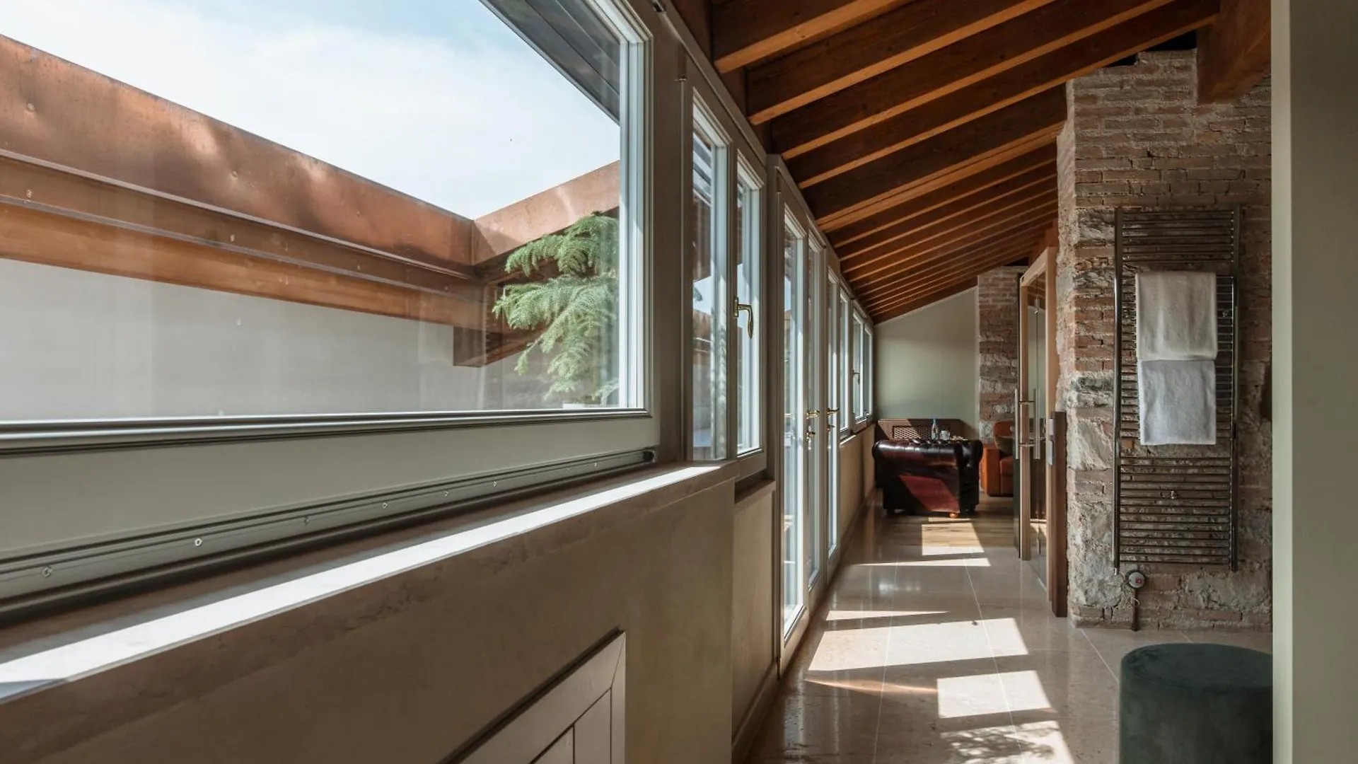 Hotel Pavillon Suite & Apartments Peschiera del Garda