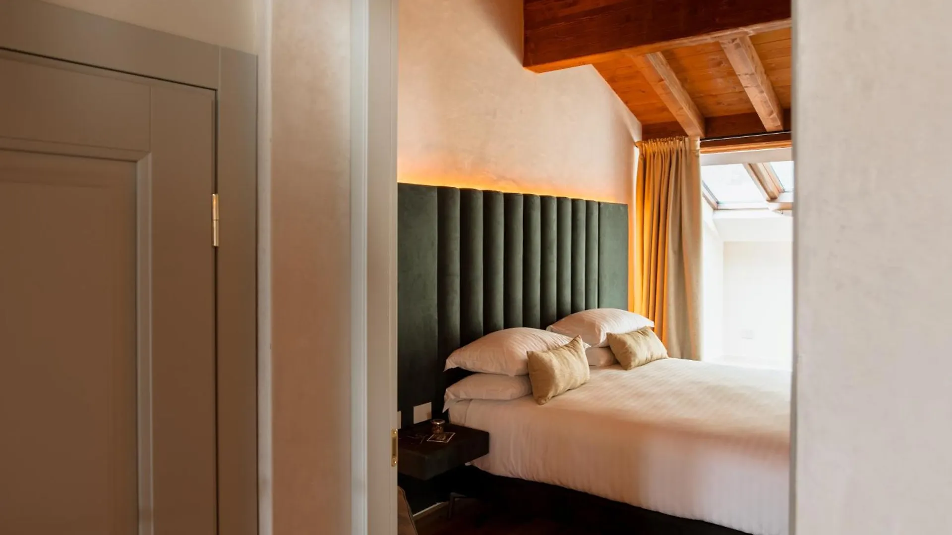 Hotel Pavillon Suite & Apartments Peschiera del Garda